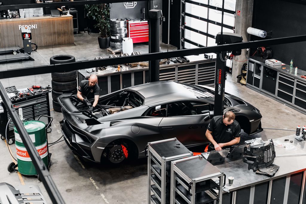 (Foto: Selected Car Group)